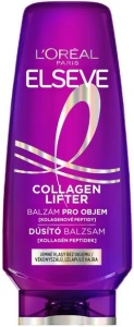 L'Oréal Paris Balzám pro zvětšení objemu Collagen Lifter Balm 200 ml