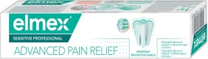 Levně ELMEX ZUBNÍ PASTA SENSITIVE 75 G
