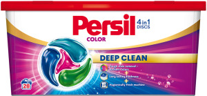 PERSIL L TABLETY 28 DÁVEK COLOR