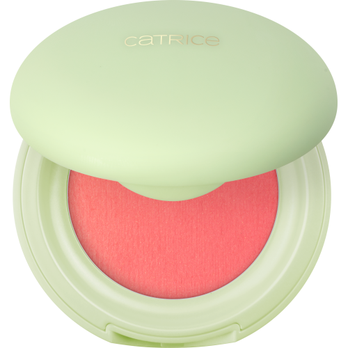 Catrice PISTACHIO CREAM DELIGHT Krémová tvářenka C01