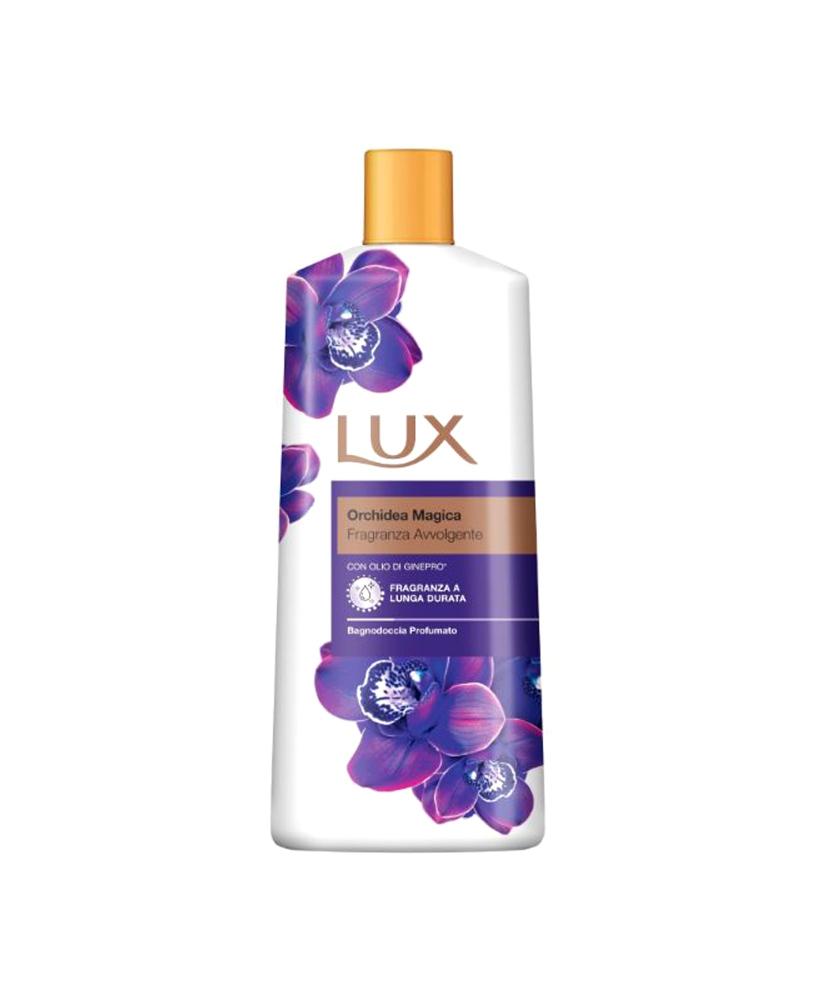 Lux SG 500ml Magical Orchid Ks