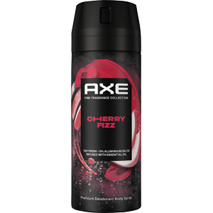 AXE deo spray 150ml Cherry Fizz