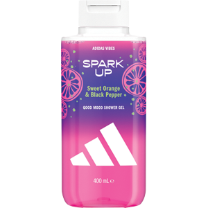 Levně Adidas SG 400ml Vibes Spark Up
