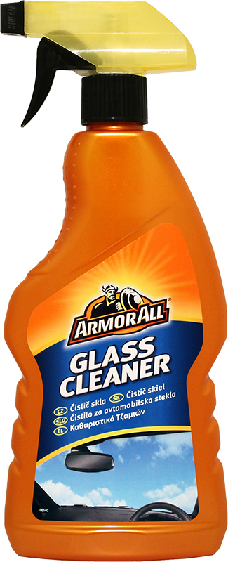 Glass Cleaner Čistič skla 500 ml