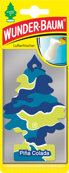 Wunder-Baum® Pina Colada