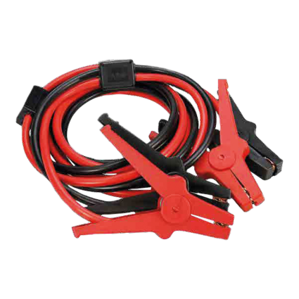 Kabely startovací AEG 16mm Start protect