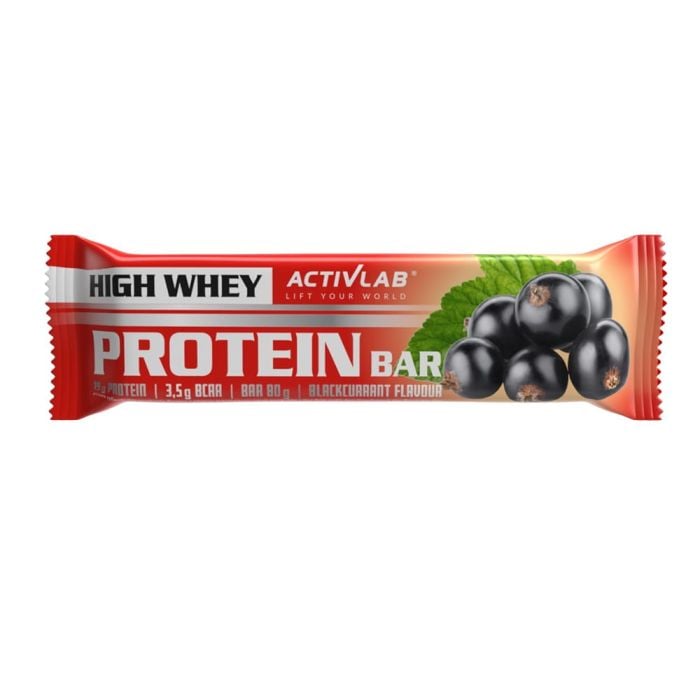 High Whey Protein Bar - ActivLab