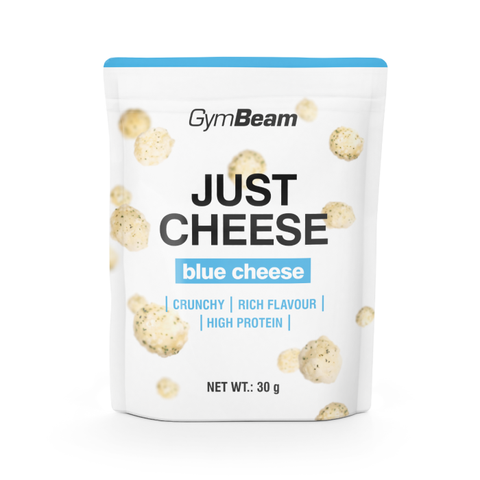 Sýrový snack Just Cheese - GymBeam