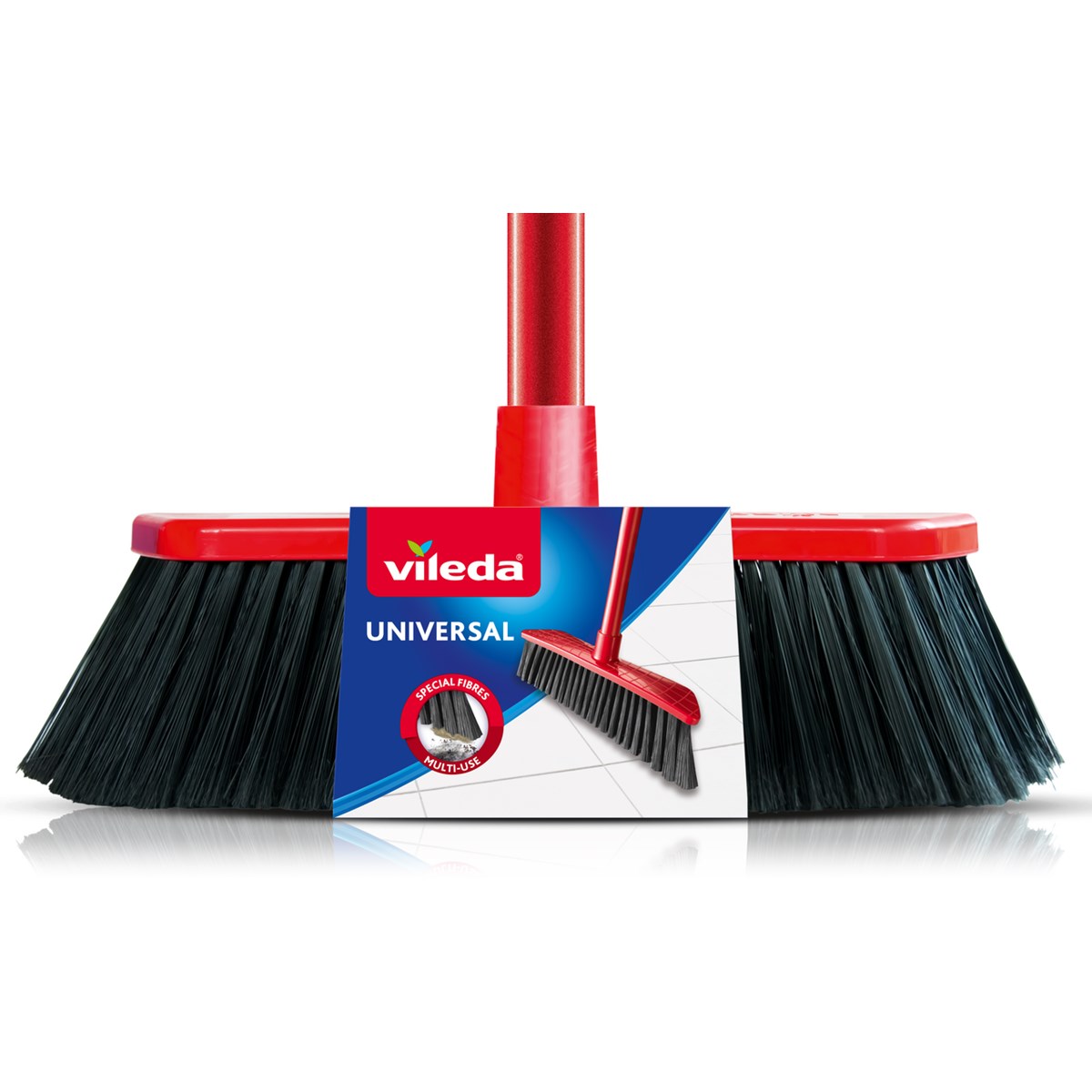 Vileda Universal - smeták - tyč 120 cm