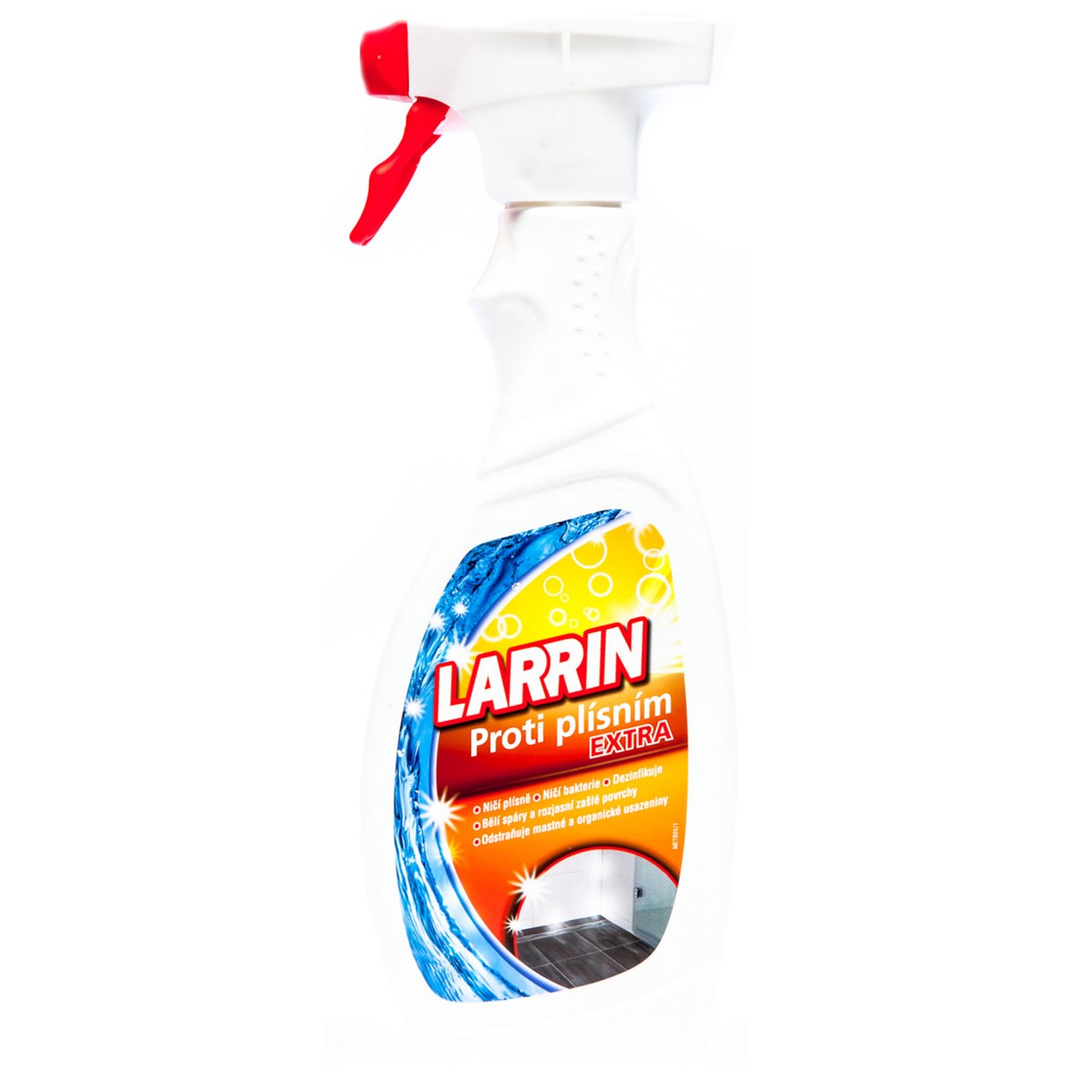 LARRIN Extra Proti plísním 500 ml