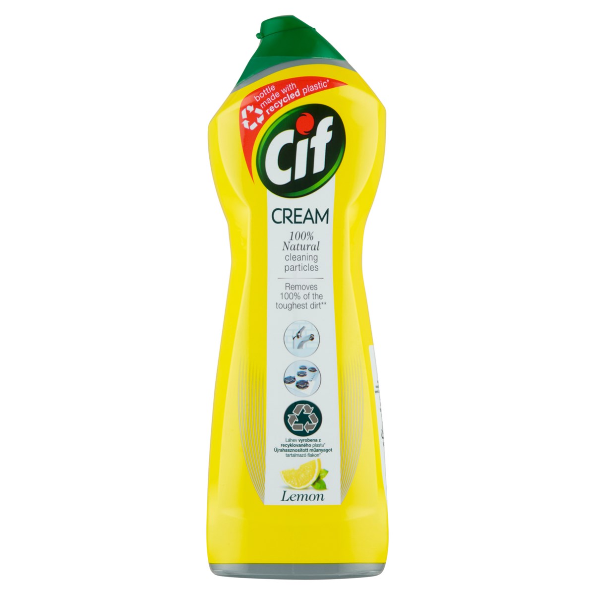 Cif Lemon krém 750 ml