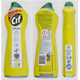 Cif Lemon krém 750 ml (obrázek 3)