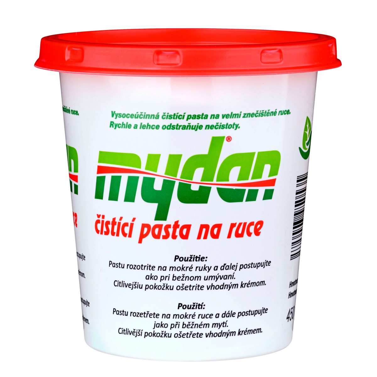 TATRACHEMA MYDAN 450 g