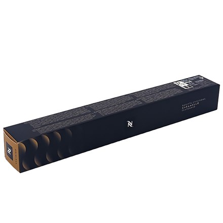 NESPRESSO Caramel kapsle 10 ks