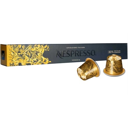 NESPRESSO Venezia kapsle 10 ks