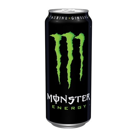 Levně MONSTER Energy energetický nápoj 24 x 500 ml plech