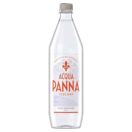 Levně ACQUA PANNA 12 x 1 l PET