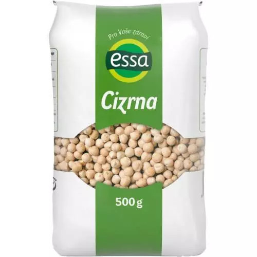 essa cizrna 500 g