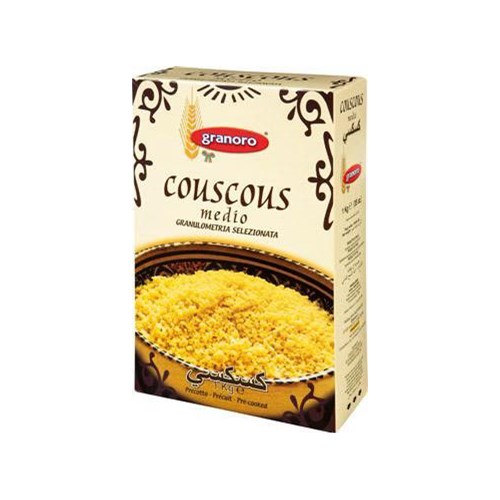 GRANORO kuskus 1 kg