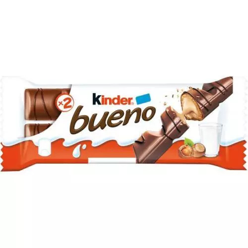 Levně kinder Bueno 30 x 43 g