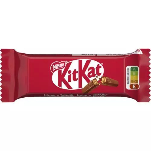 Levně Kit Kat 2 Finger 36 x 20,7 g