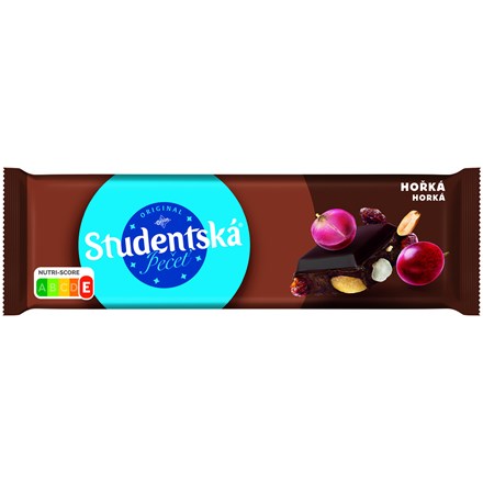 Orion Studentská hořká 250 g