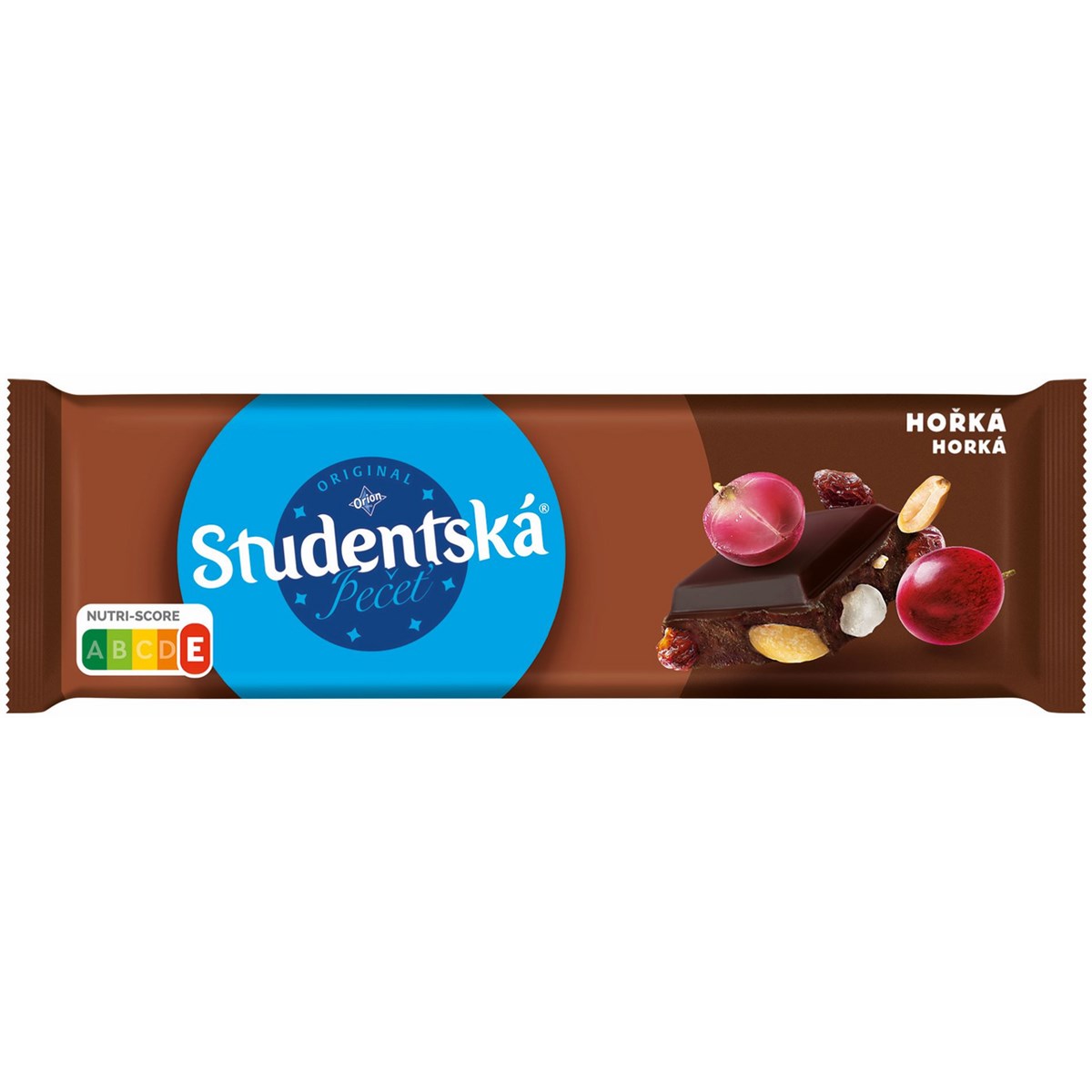 Orion Studentská hořká 250 g