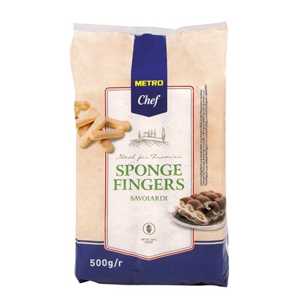 METRO Chef Piškoty italské 12 x 500 g