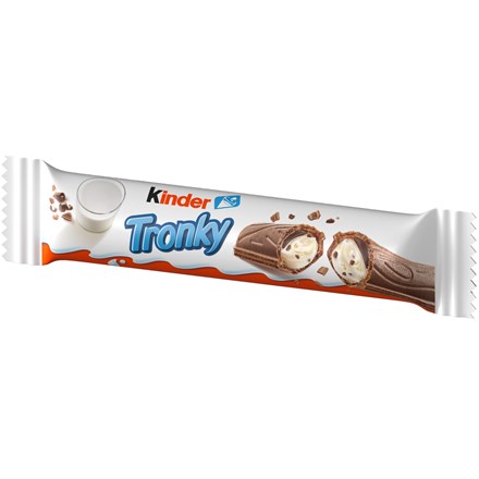 kinder Tronky 48 x 18 g
