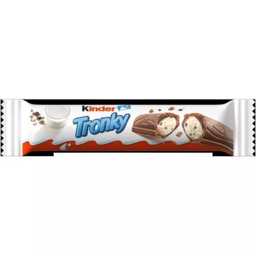 kinder Tronky 48 x 18 g
