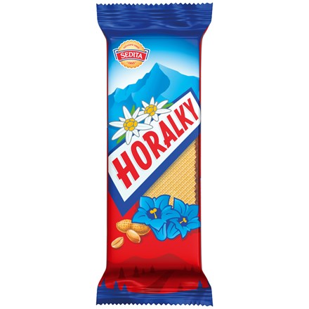 SEDITA Horalky 56 x 50 g