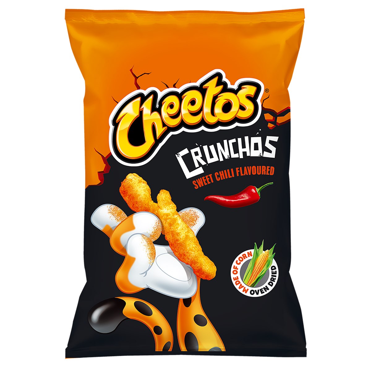 Cheetos Sweet Chilli 80 g