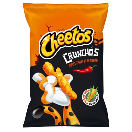 Cheetos Sweet Chilli 80 g