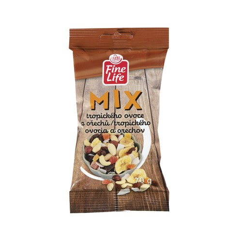 Fine Life Mix tropická 70 g