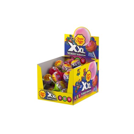 Chupa Chups XXL Flavors lízátko