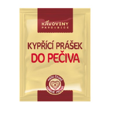Levně aro Kypřící prášek 40 x 13 g