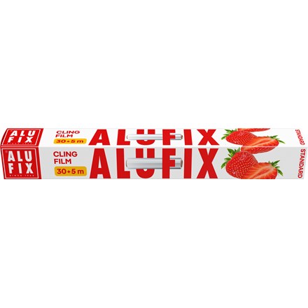 ALUFIX Potravinová fólie 30  5 m 1 ks