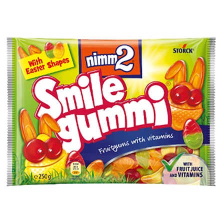 nimm2 Easter 250 g