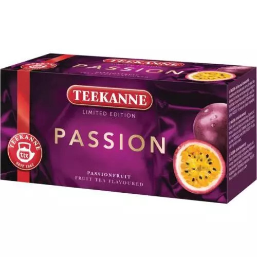 TEEKANNE Passion 45 g