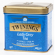 TWININGS Lady Grey čaj 100 g (obrázek 2)
