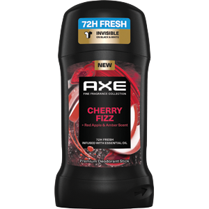 AXE tuhý deo 50ml Cherry Fizz