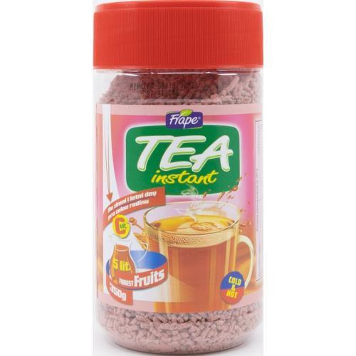 Frapé instantní čaj lesní ovoce 350g