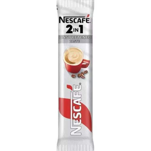 Nescafe 2in1 mixy display 8g
