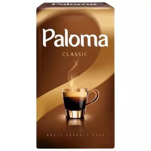 Paloma káva classic mletá 225g