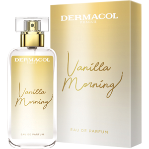 Levně Dermacol EDP 50ml Vanilla Morning