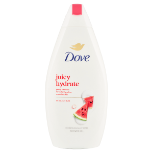 Dove SG 450ml Juicy Hydrate