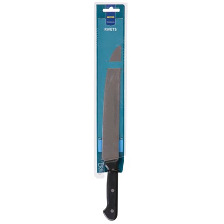 METRO PROFESSIONAL Nůž filetovací universální 25 cm 1 ks