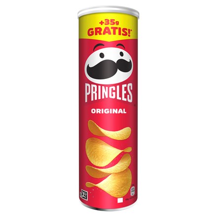 Pringles Original 185 g
