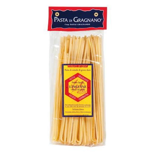 GRAGNANO Linguine těstoviny 500 g