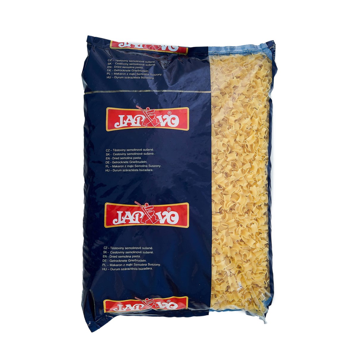 JAPAVO Fleky semolinové 5 kg